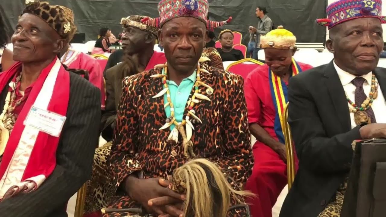 Comment  mettre fin aux conflits fonciers en RDCongo?