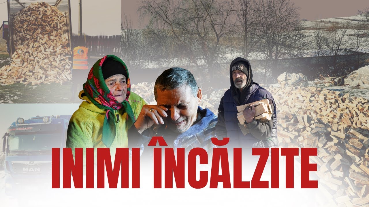 Zeci de inimi încălzite❤️‍🔥