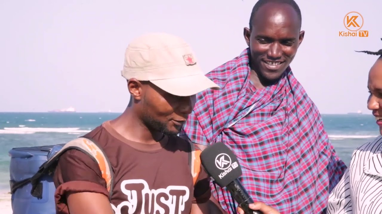 KUSHOTO CHUGA,KULIA MASAI PAZITO HAPA/ZAWADI YA VIATU KWA JANNEY KISHAI/NI ZAIDI YA UPENDO.