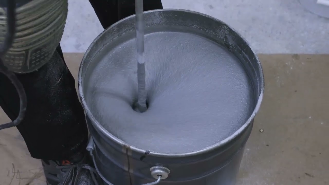 Citadel Thermakrete 8900 Urethane Cement