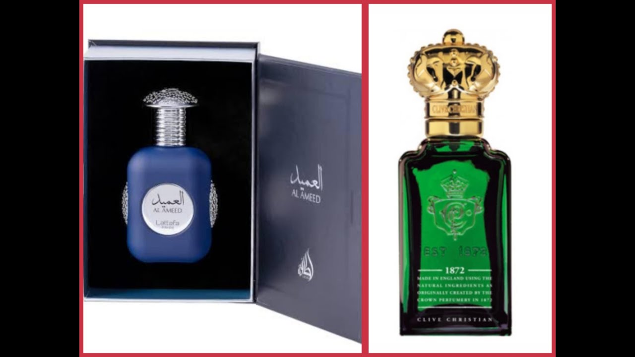 Lattafa Al Ameed Fragrance Review (2022)