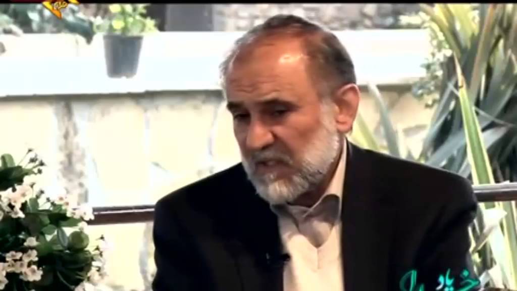 آثار صله رحم ( دکتر میرباقری - Dr.Mirbagheri )