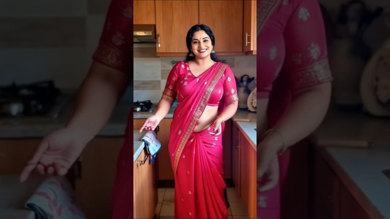 A Heart That Cooks with Love 