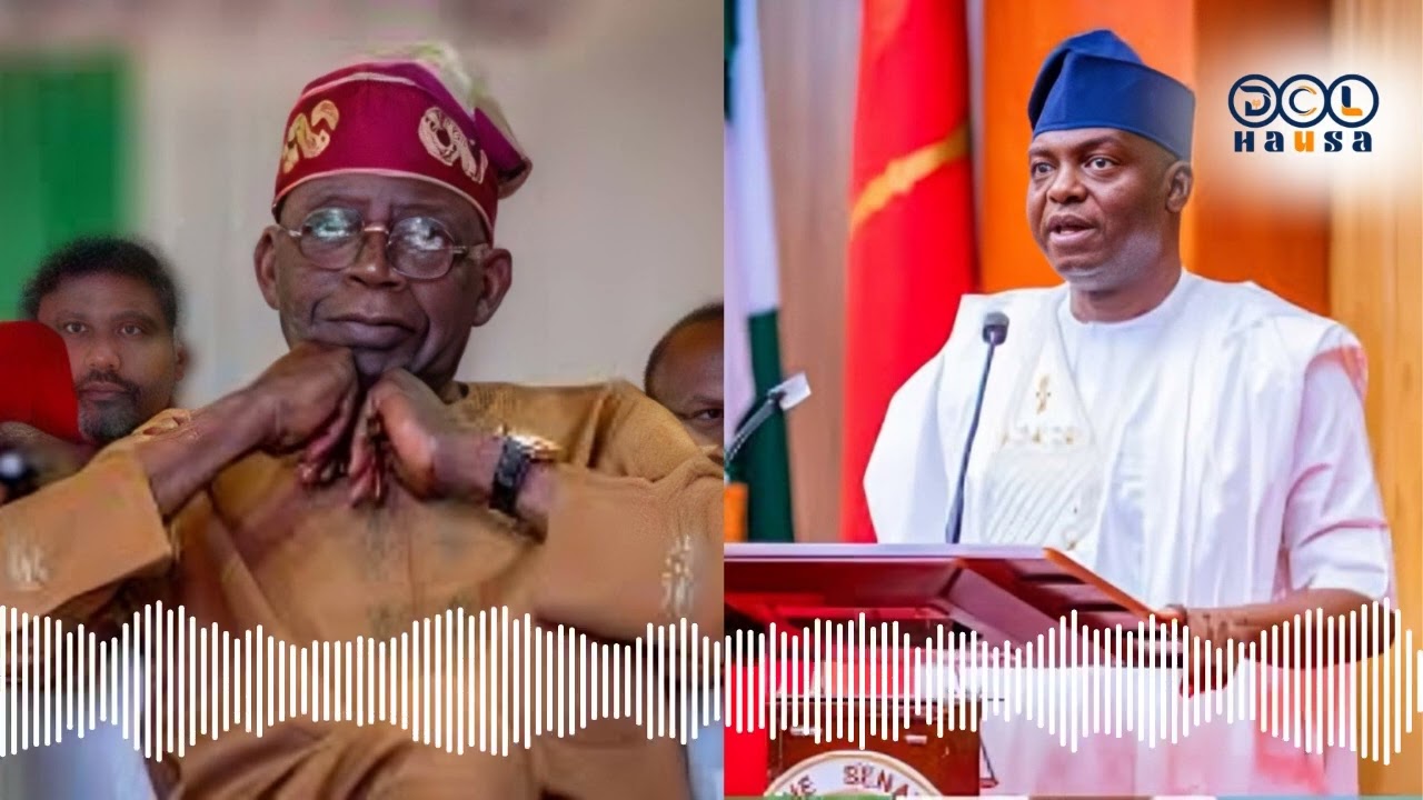 Wajibi Gwamnonin jam'iyarmu APC su fafata da sauran masu neman takara a 2027 - Bala Ibrahim 