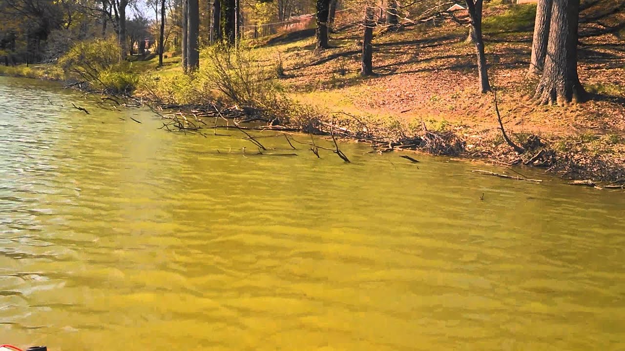 Custom intex excursion 5 on the water!