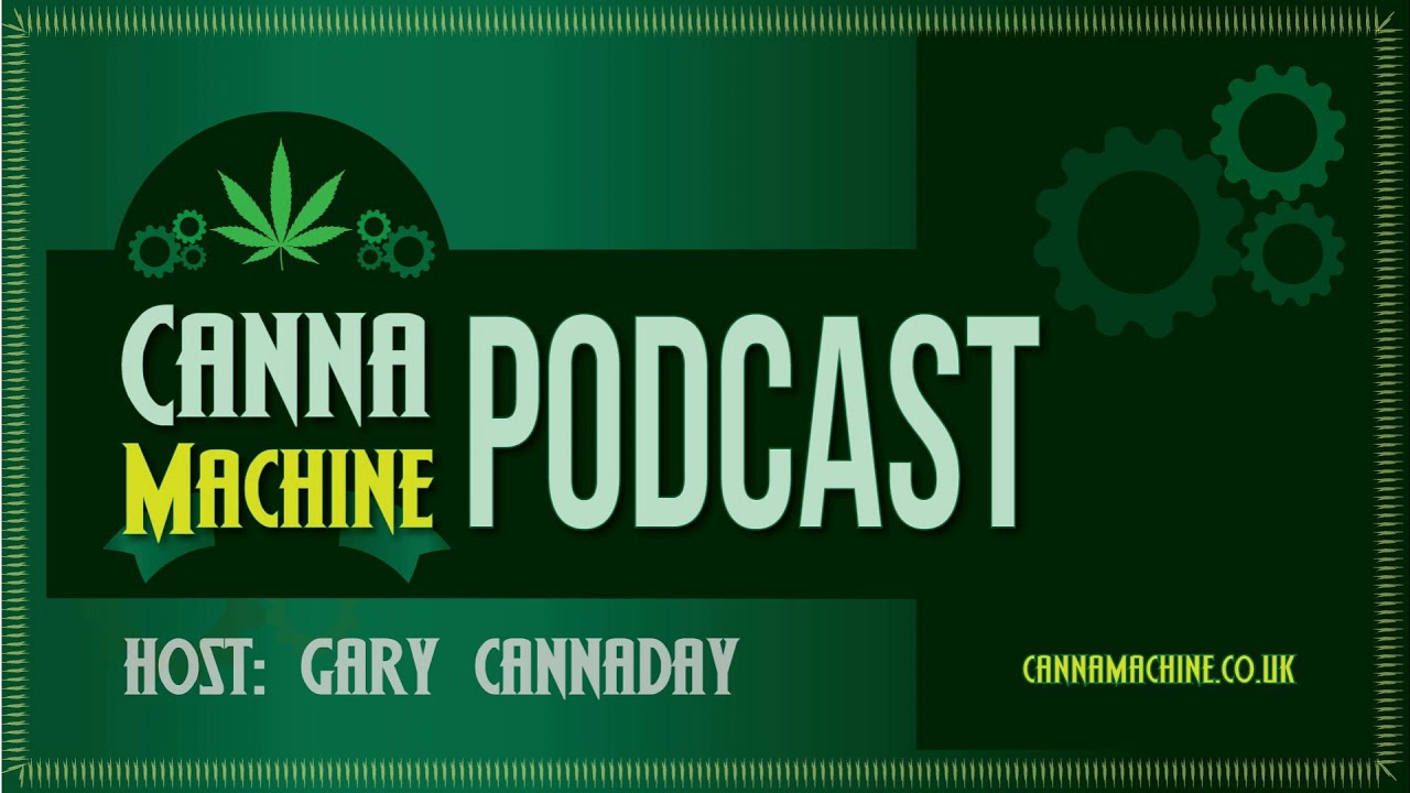 Ep011 - Snoops Nutrients, Rich Hamilton & FACES Centre