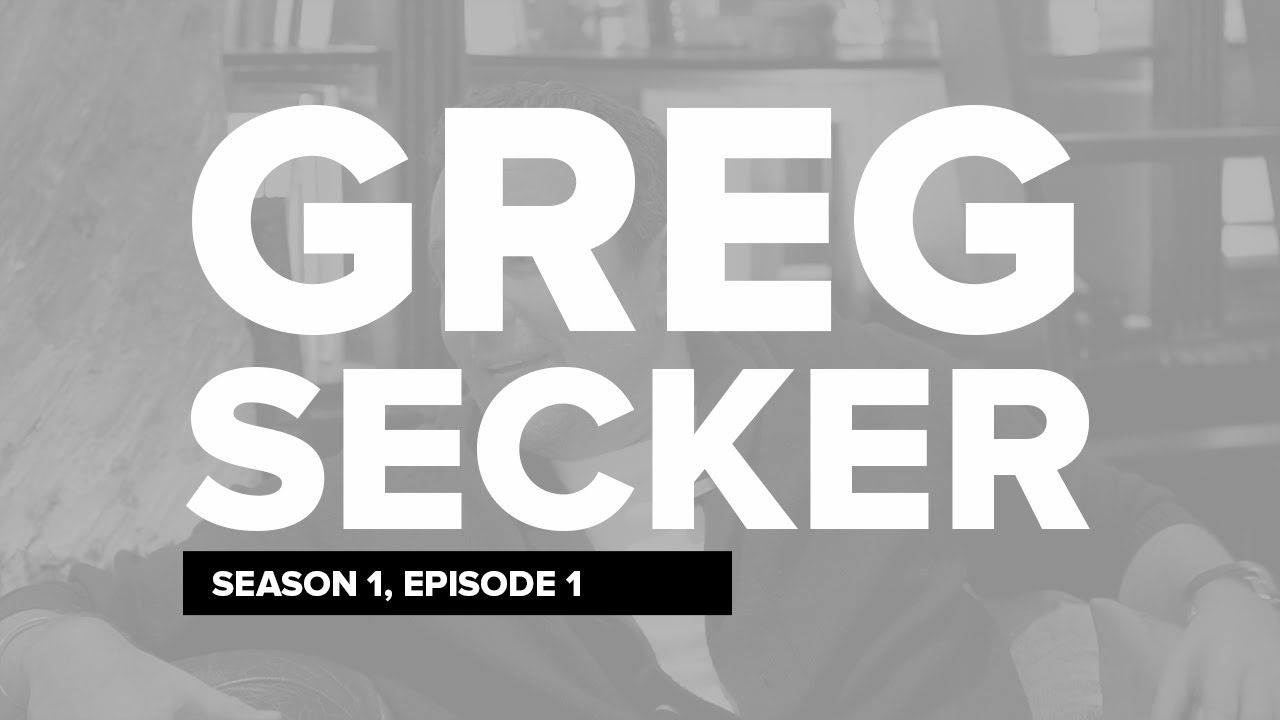 The Business TV Show - Greg Secker | Season 1, Episode 1