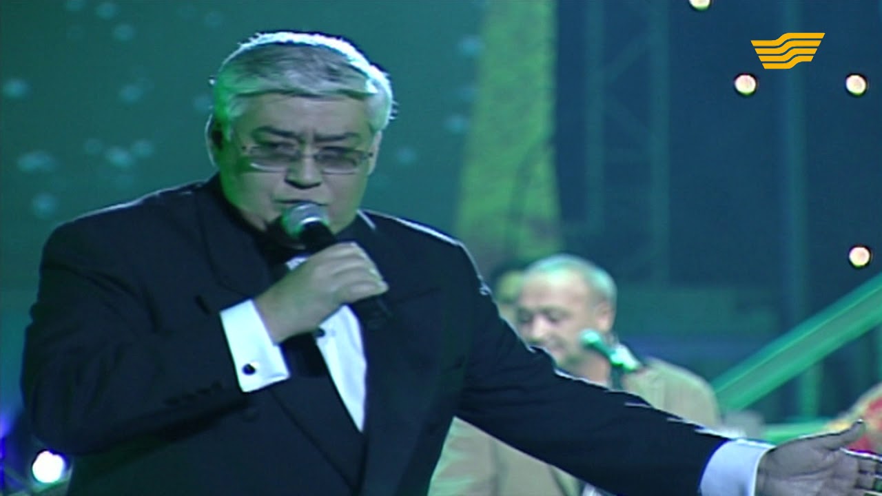 Алибек Днишев, Ансамбль «Жетiген» - «Бір бала», «Третий лишний», «Арго»