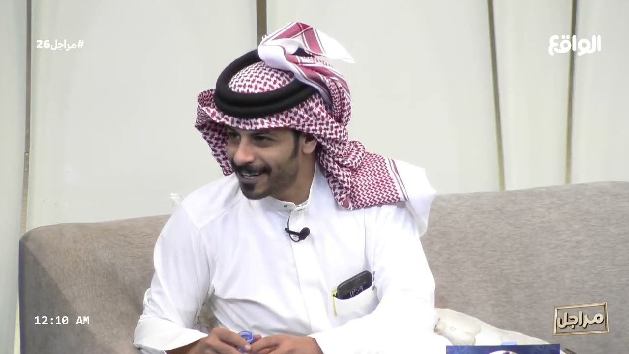 محاورة الشاعرين | علي القحطاني , سامي الفهمي (شاعر_القلطة3)