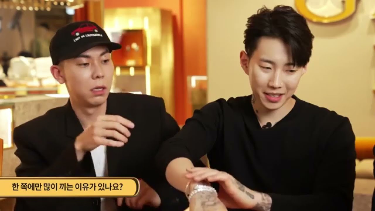 khiphop moments