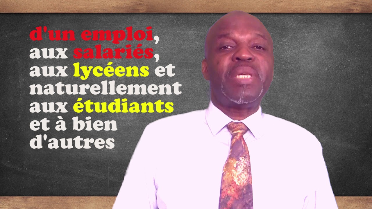 Cours d'initiation à l'écriture journalistique