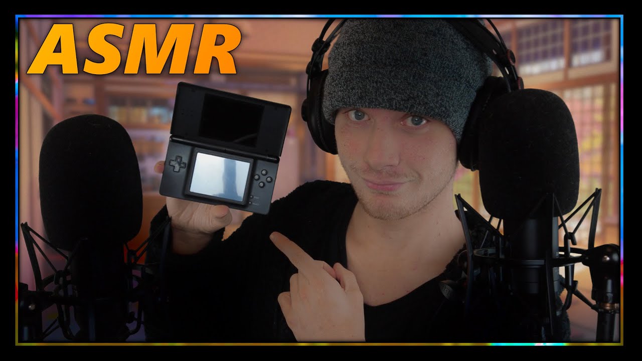 ASMR 