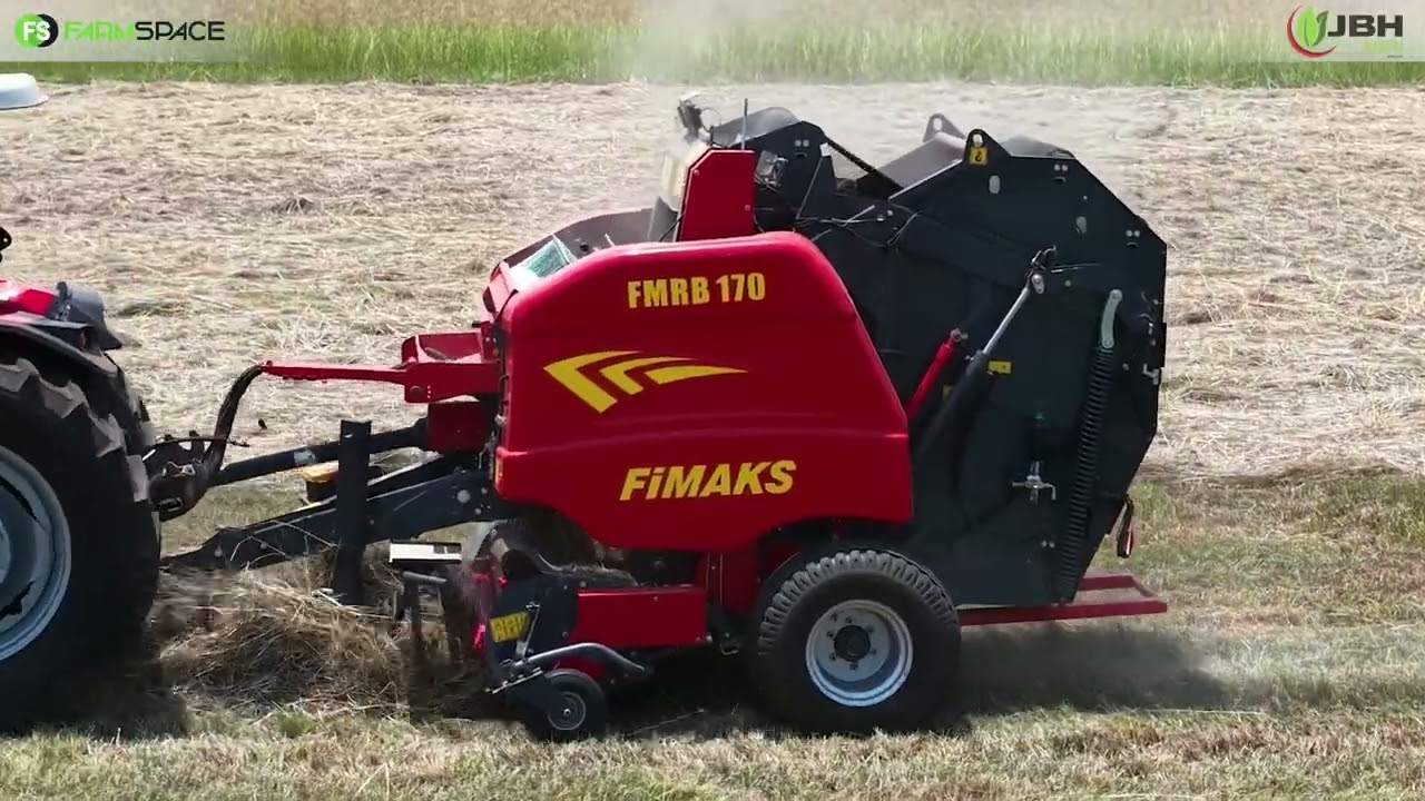 Hoekom die Fimaks RB170 