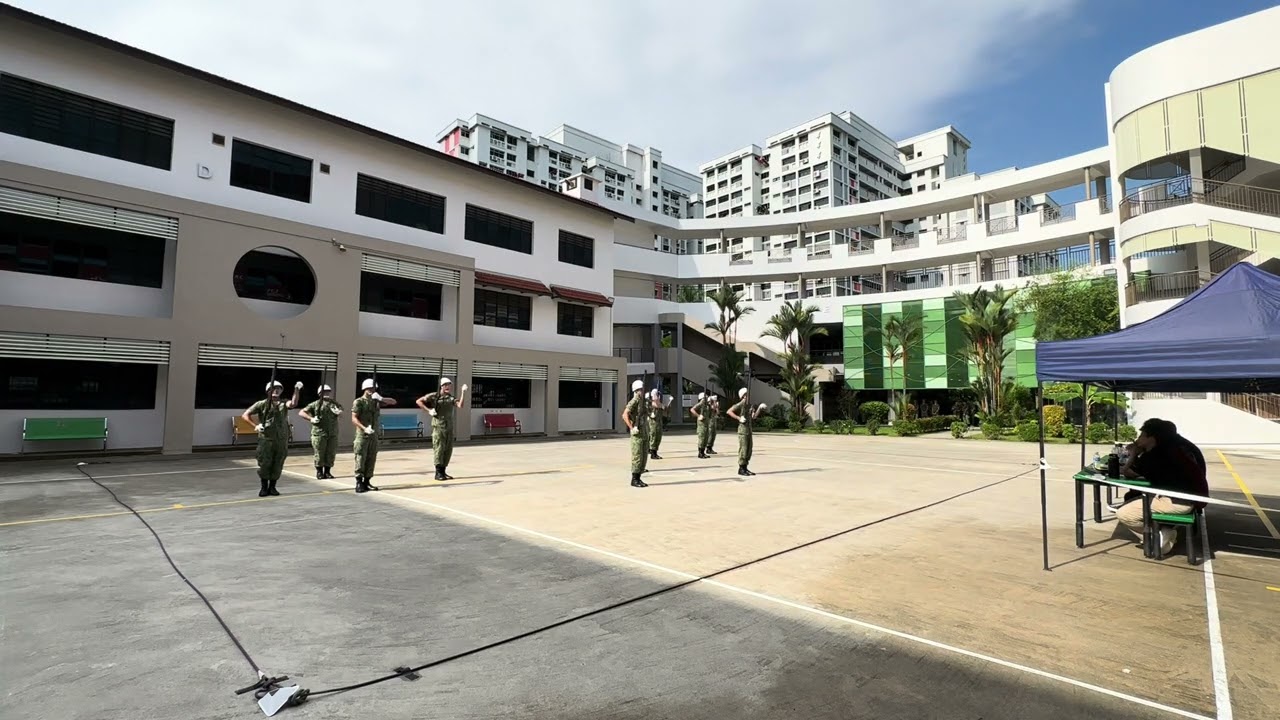 Fairfield Methodist School 2024