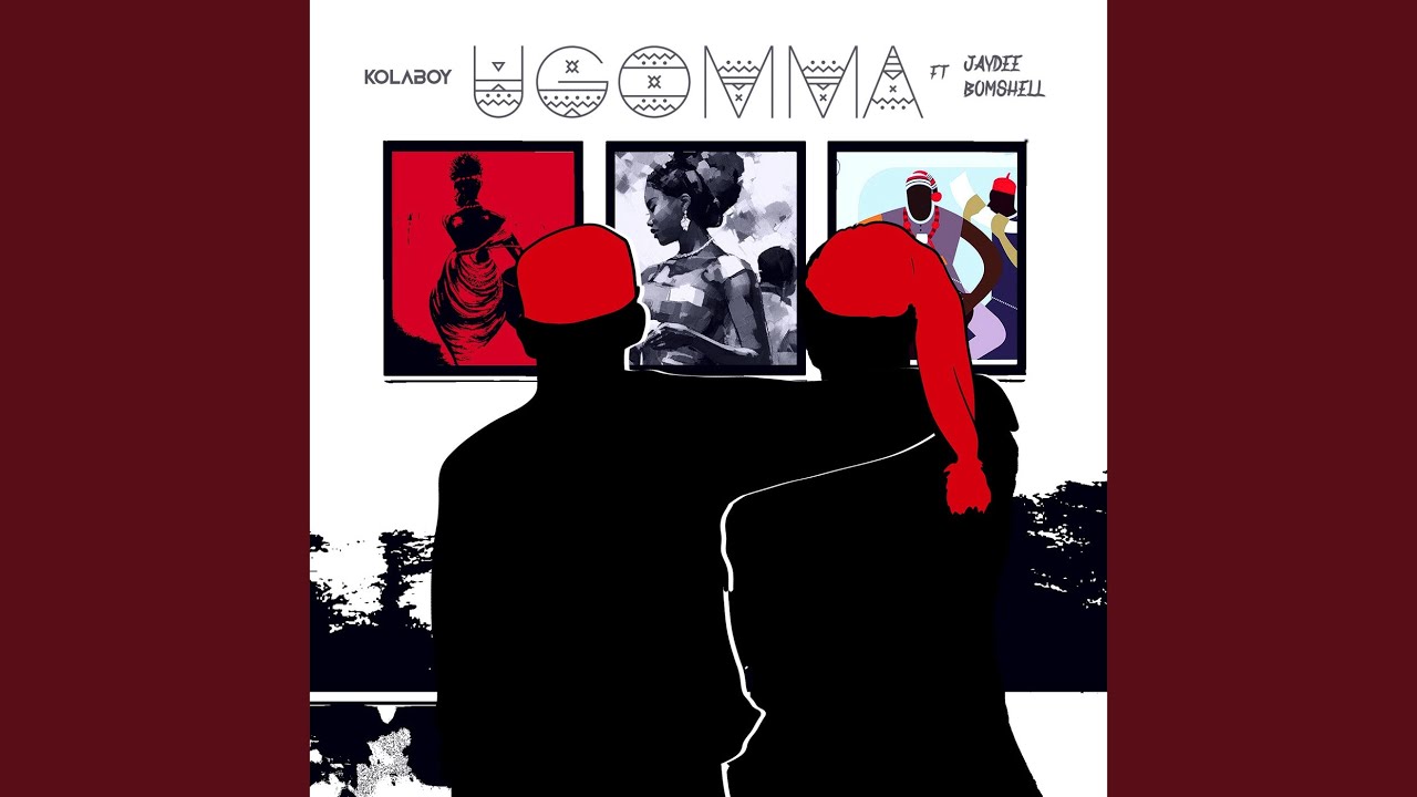 Ugomma