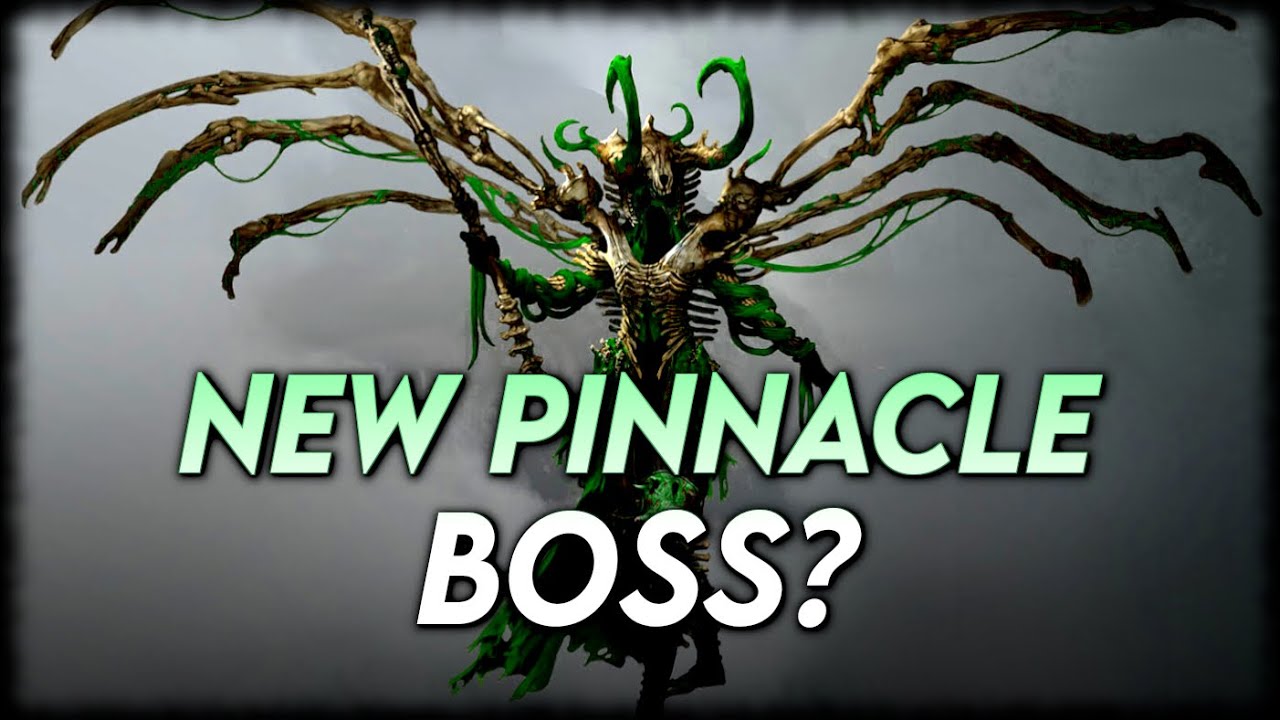 New Boss in 0.3? How Kulemak fits into Abyss & the Lightless | Path of Exile 2: The Third Edict