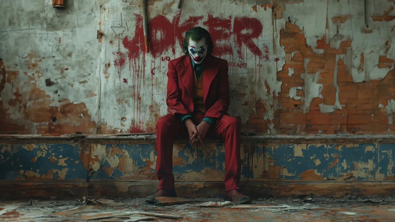 DJ MO - Derniere Danse (JOKER)