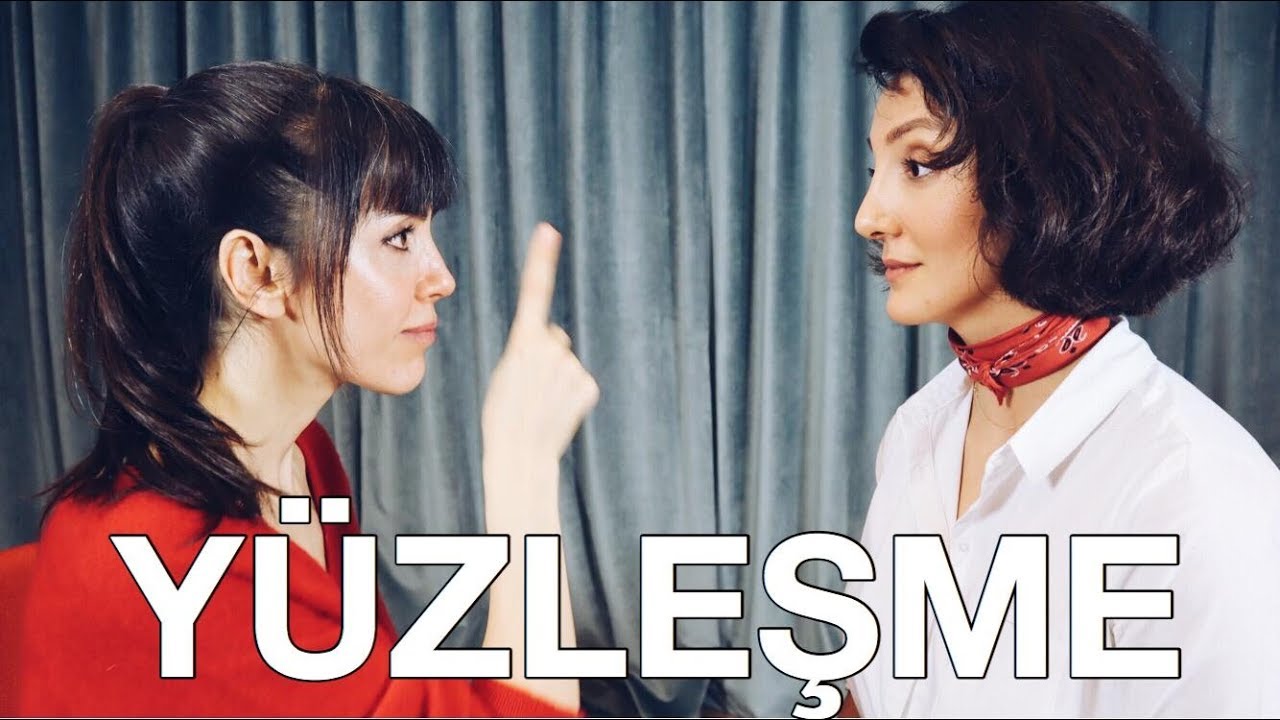 AZRA KOHEN İLE YÜZLEŞME | Fİ DİZİSİ NEDEN BİTTİ?