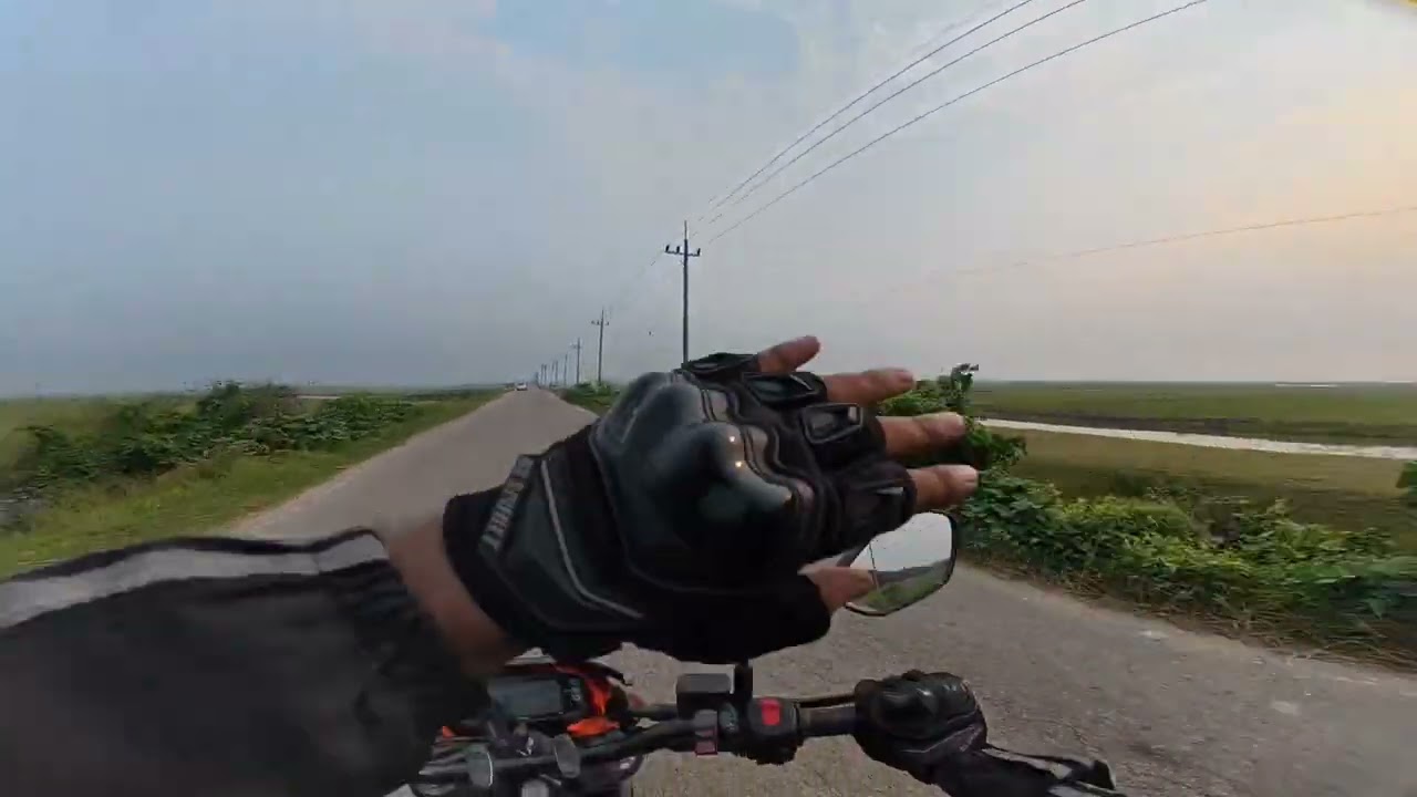 Dhaka To Sunamganj Bike Ride| Bike Tour| হাওড়ের দেশ সুনামগঞ্জ | MotoVlog | MotoTraveller | Sunamganj