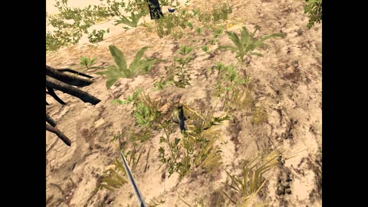 [Odlicni Gameplayevi] Stranded Deep ep.1 - Vatra