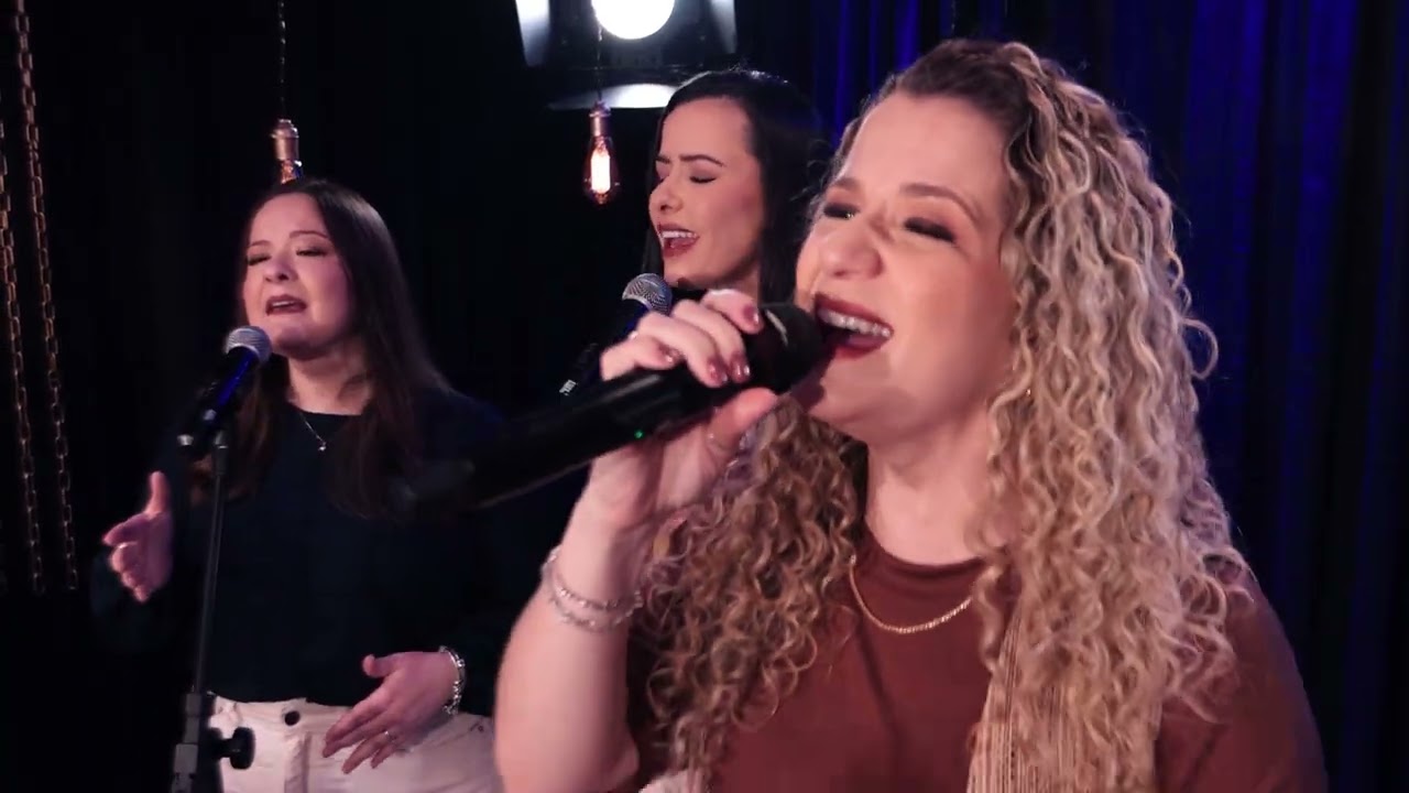 UNÇÃO DE PODER - TALITHA STEVANATTO