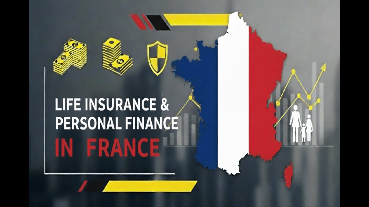 Life Insurance in France: What You Really Need to Know in 2026