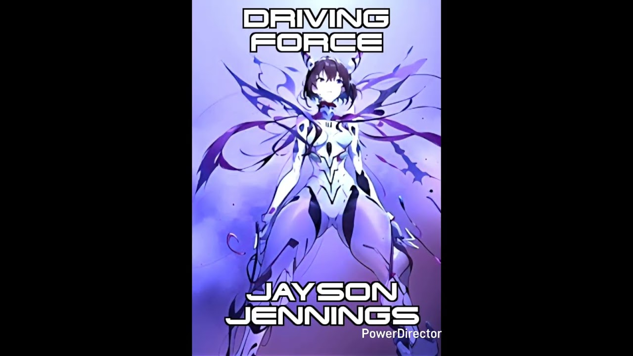 Driving Force - Jayson Jennings