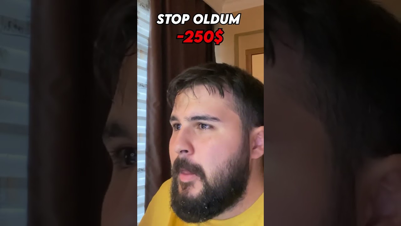 DİKKATLİ OLUN KRİPTODA BU HATAYA D&Uuml;ŞMEYİN ❗️