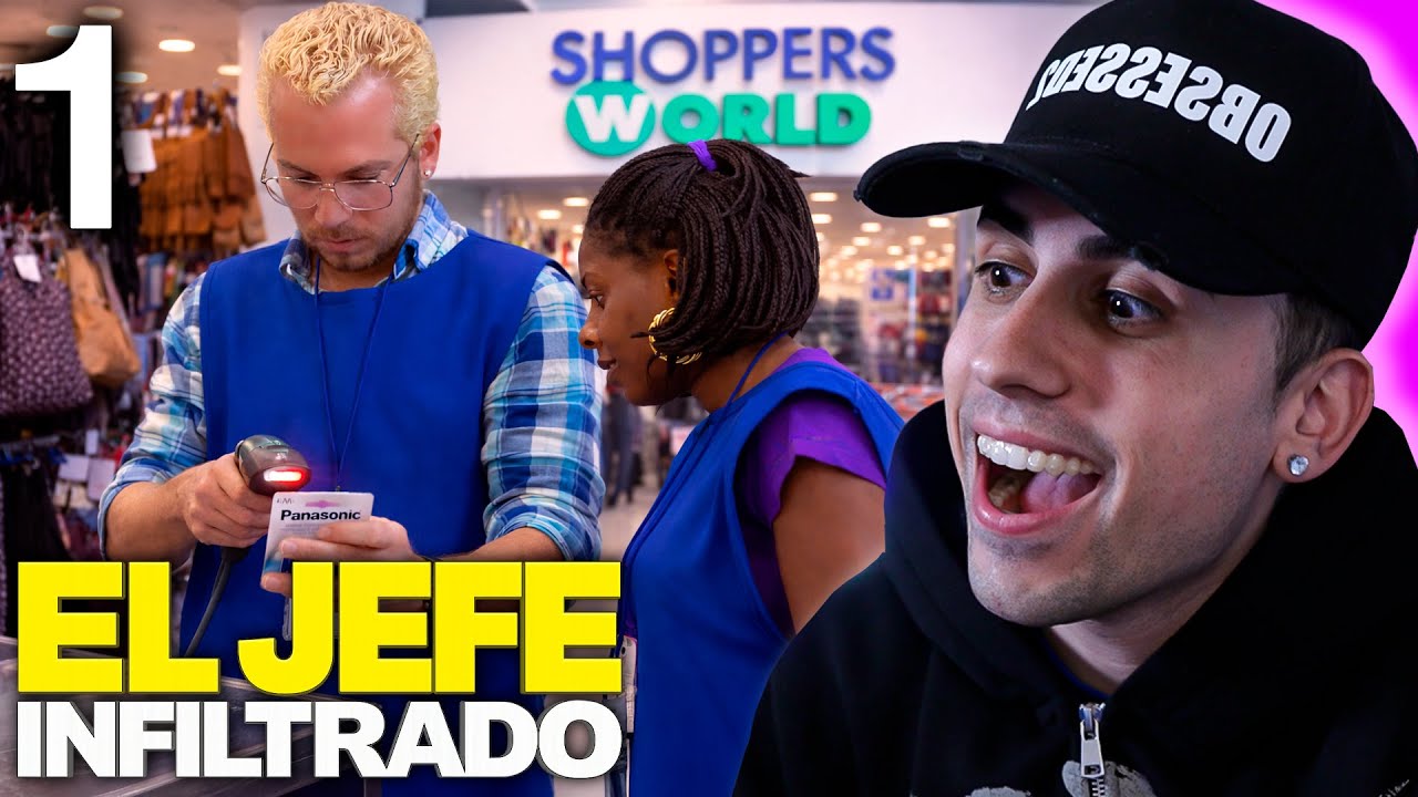 EXPLOTACIÓN de MANUAL y final SIN SENTIDO 💰 Jefe Infiltrado #1