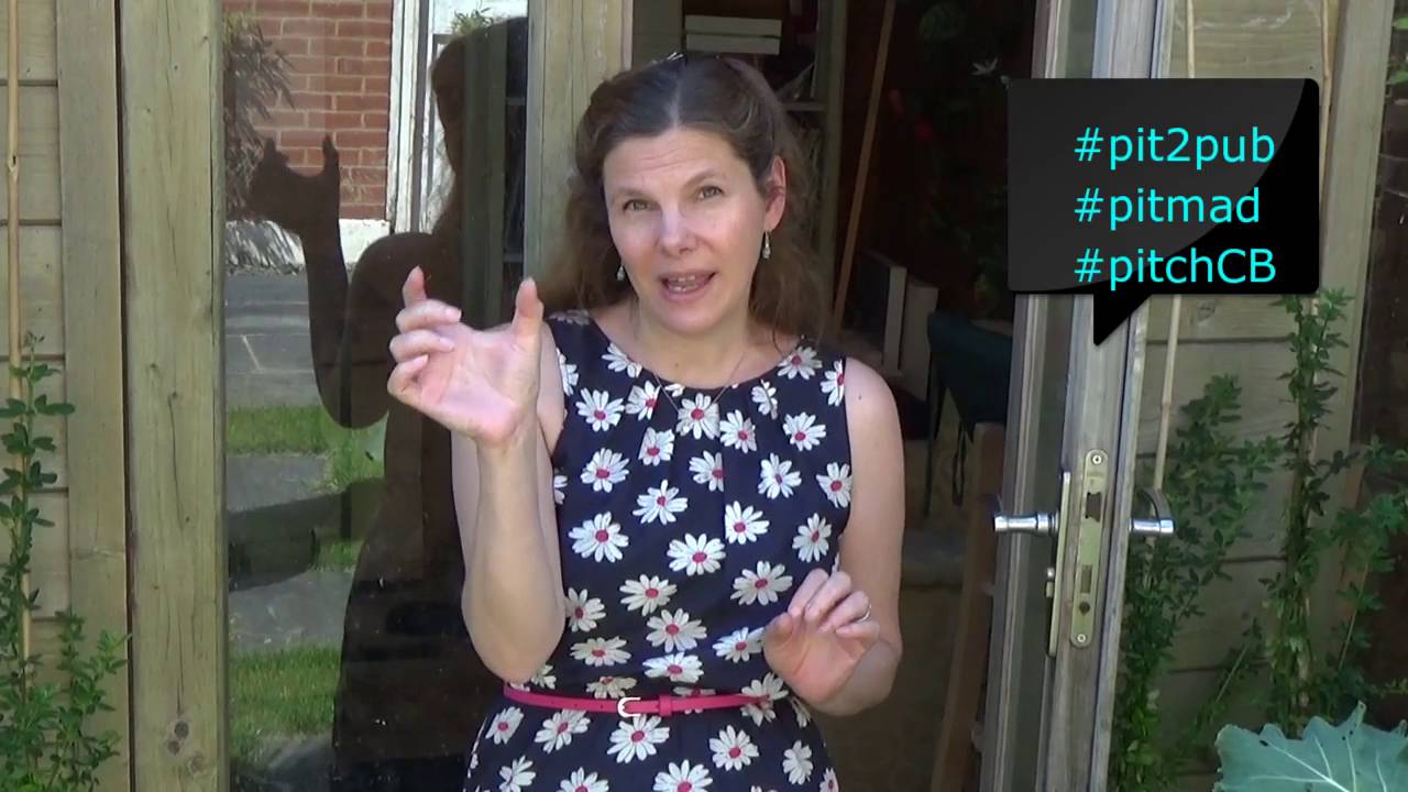 How to get an agent