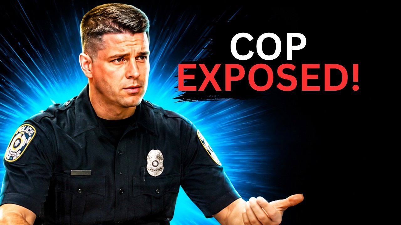Lying Officer HUMILIATED in Court by Expert Attorney ⚖️🔥