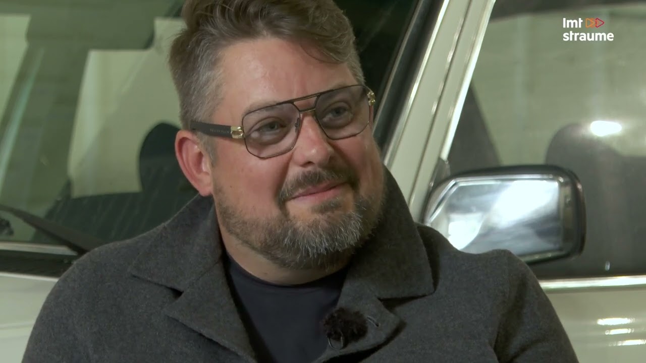 Timrots viesojas benzīngalvu sapņu garāžā | Ātruma cilts S06E27