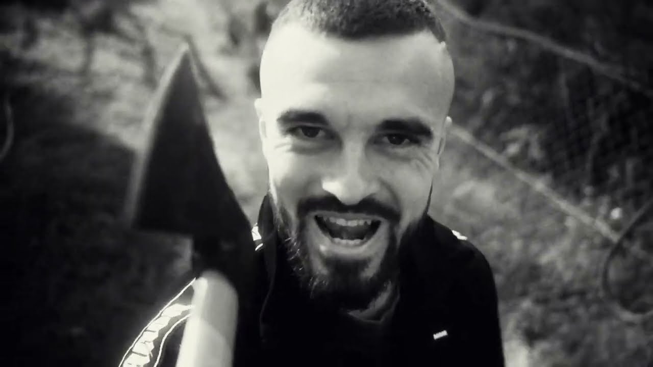 BAYA BAYE - DESTRALER (PROD. BY VIKTOR PIZZA)