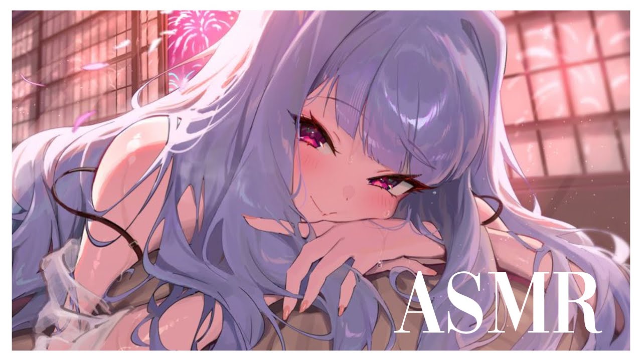 「ASMR RP」Arrogant Girlfriend Puts You In Your Place ♡ • Whisper Personal Attention & Condescension ♡
