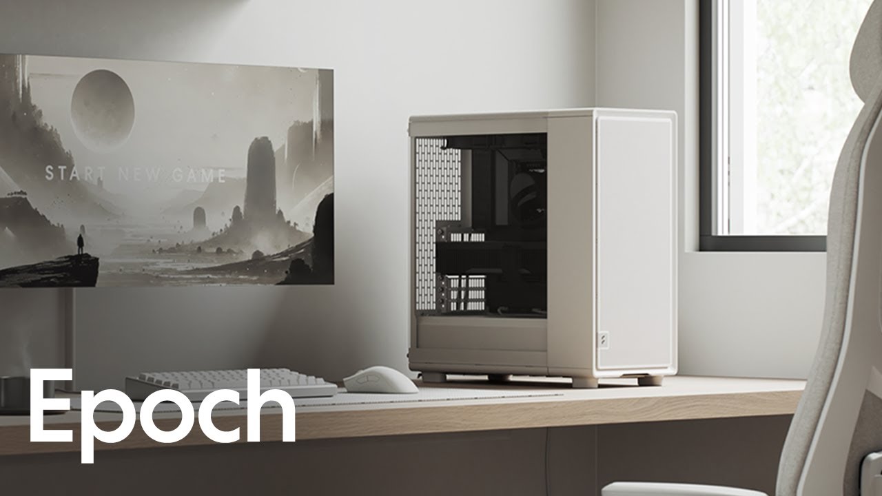 Epoch — Feature reel