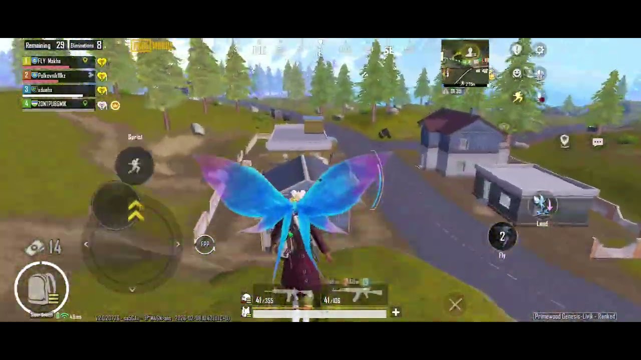 CRAZY GAMEPLAY🤩🤩🤩 17+ kills | Zont gaming 
