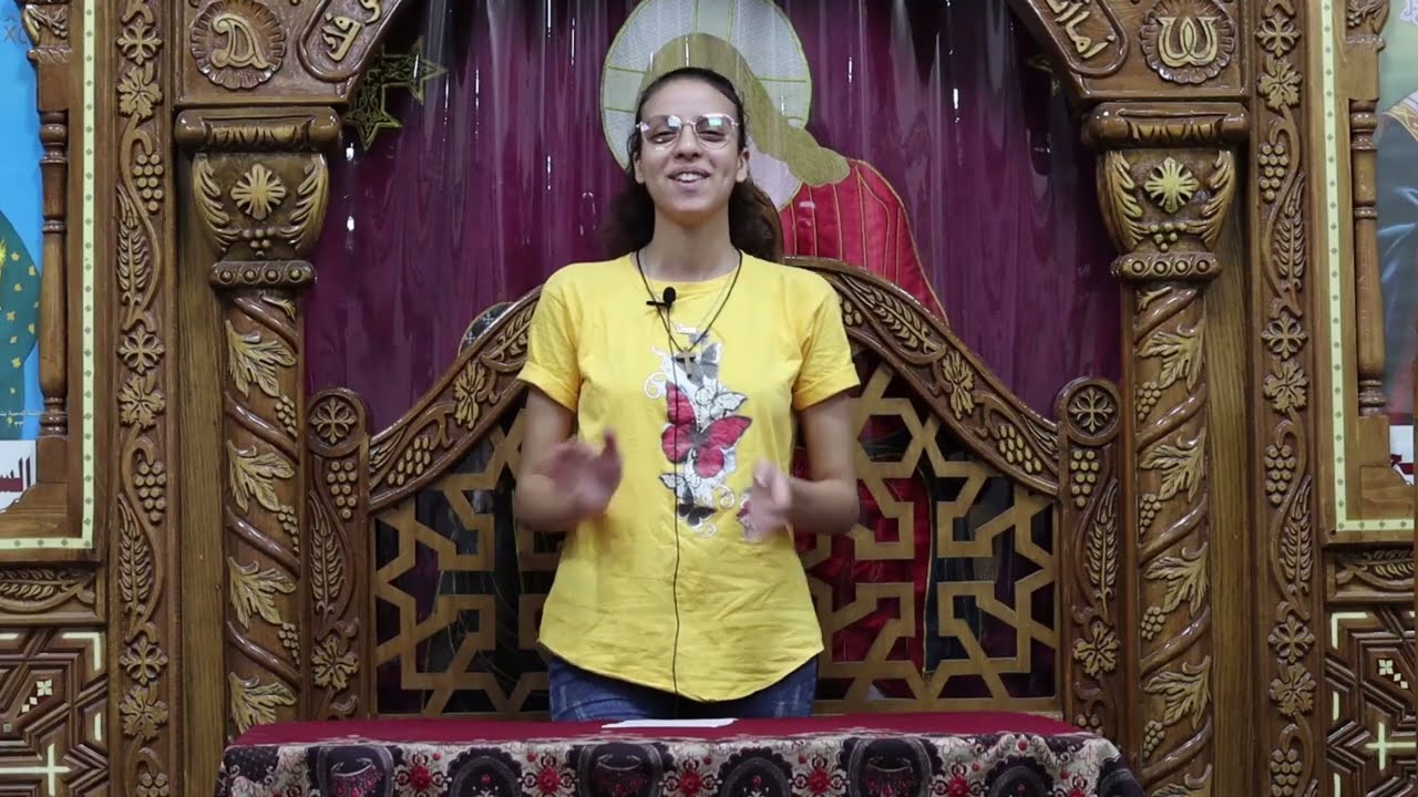 وسيلة ايضاح عن العطاء ، العشور