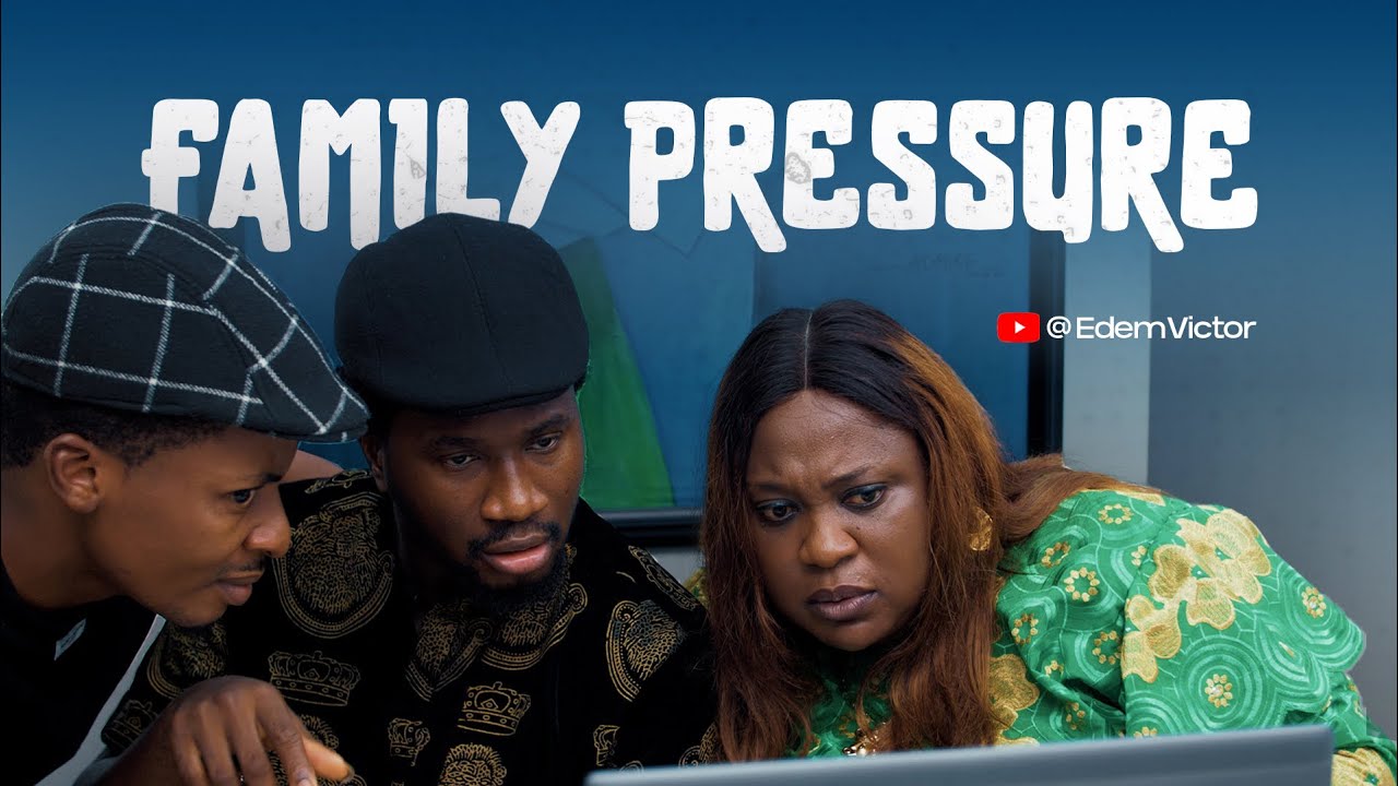 WHEN YOUR FAMILY SPONSORS YOU ABROAD | PEARL | NASBOI | MOTELL | VIVIAN