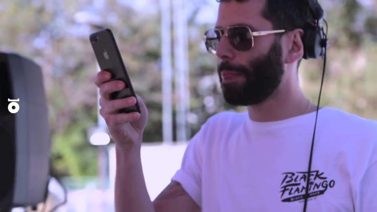 SOUL CLAP in 180 GR - Mercato di Fuorigrotta, Napoli - 2017