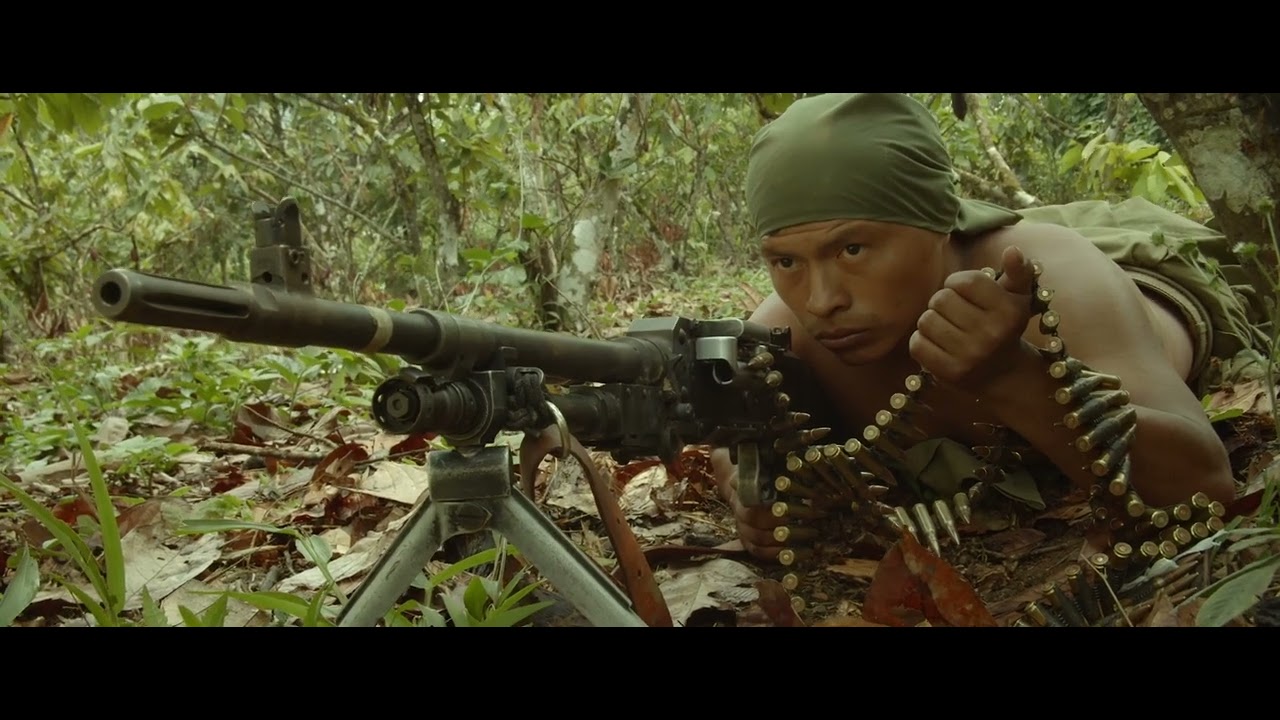 2a BRIGADA DE INFANTERÍA EP -  DOCUMENTAL CENEPA