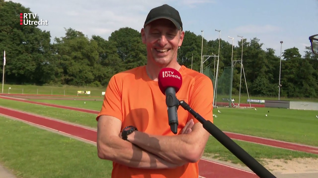 Femke Bol haalt brons, en haar atletiekvereniging is 'berentrots' [RTV Utrecht]