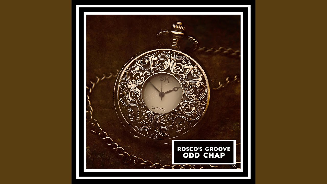 Rosco's Groove