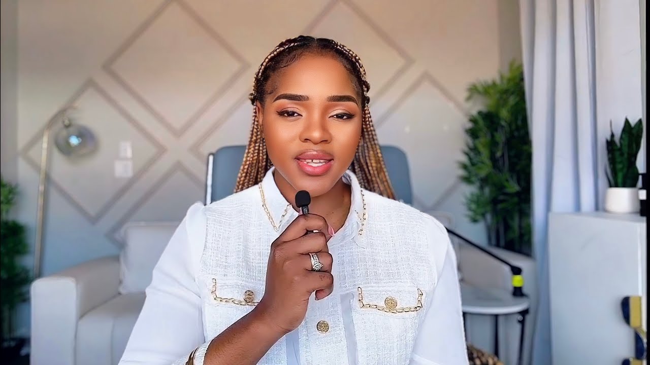God Wants Me To Tell You This Now; He’s Doing This Behind The Scenes In Your Life