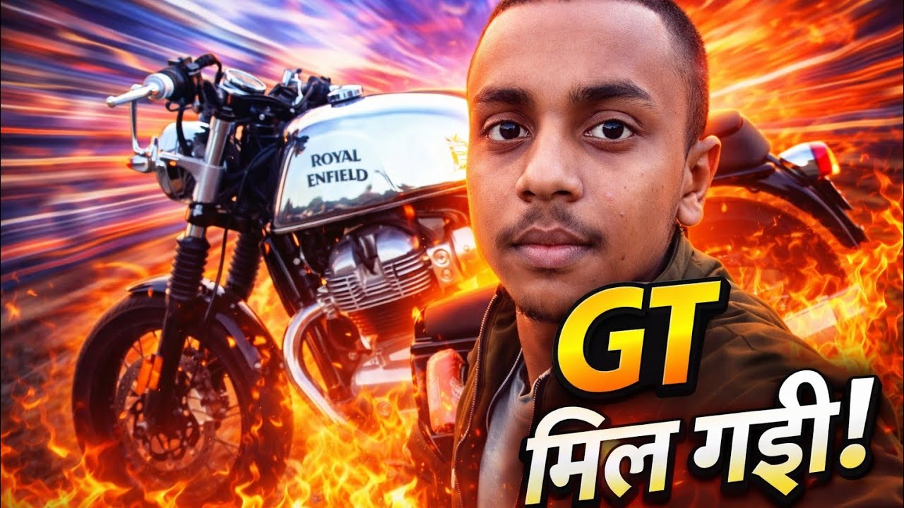  | GT 650 Dekhi Pehli Baar 😍 | 