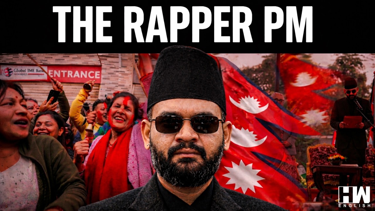 Know Your Neighbour: Balen Shah and Nepal&rsquo;s Political Reset | Explainer