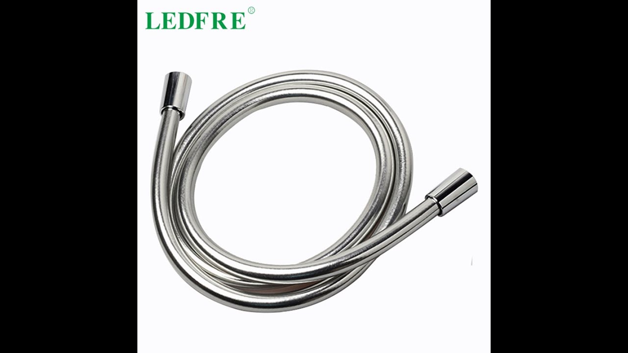 How to make the PVC Shower Hose