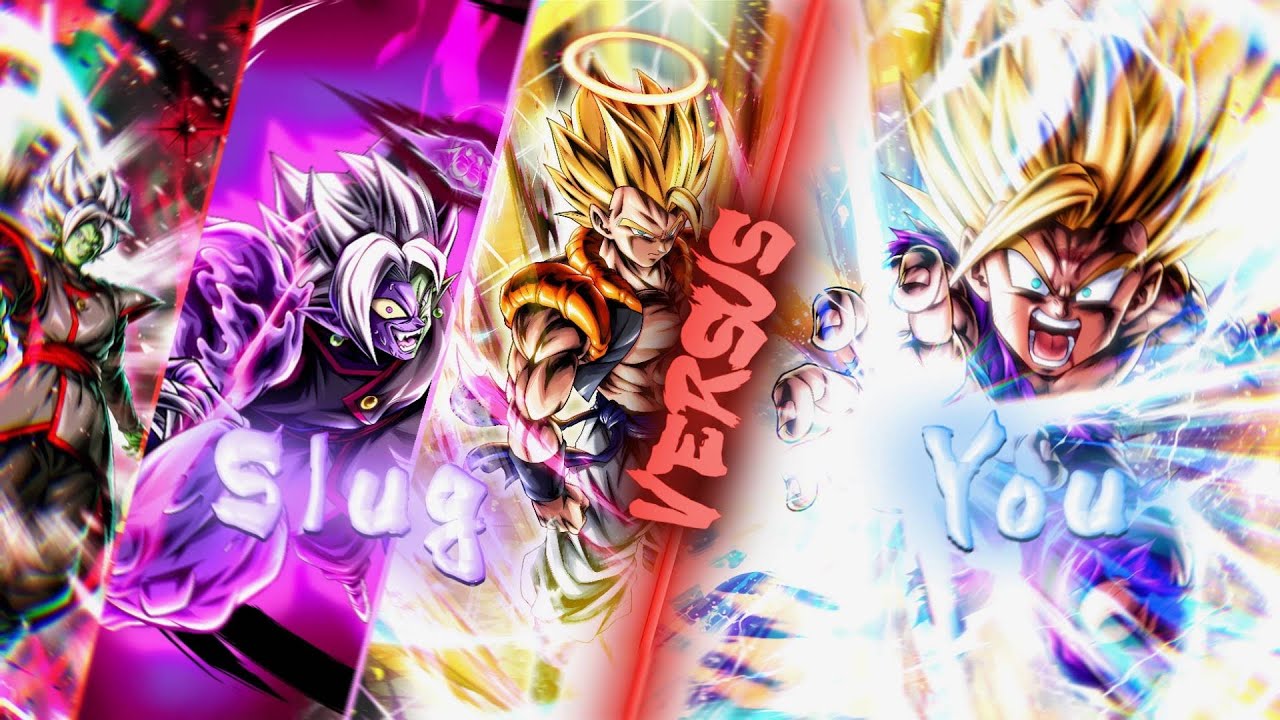 NEW LR Super Vegito is Here! DBL Friendly Viewer Battles! (Dragon Ball Legends)