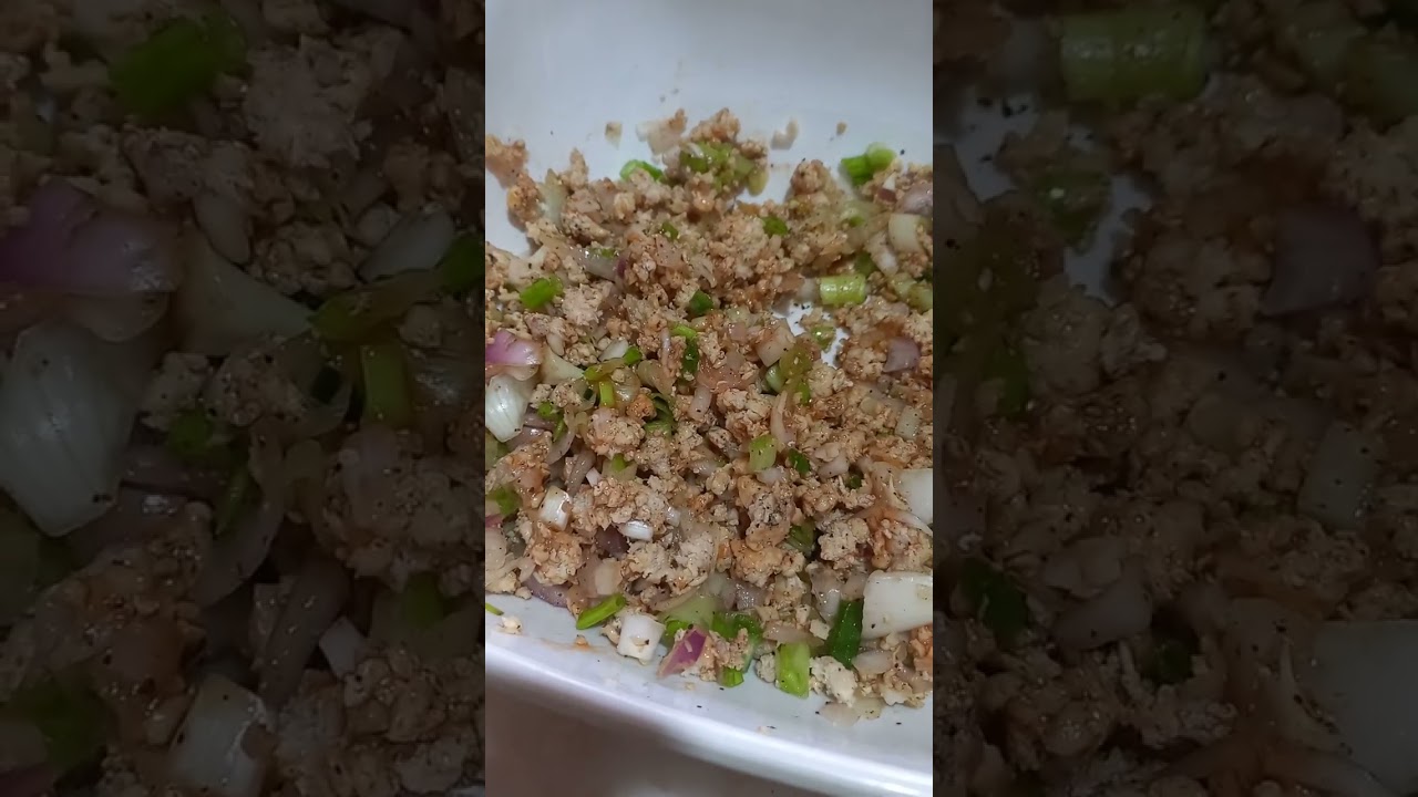 8 item samosa & RoLL  For Ramazan ul Mubarik . سموسہ بمعہ رول 