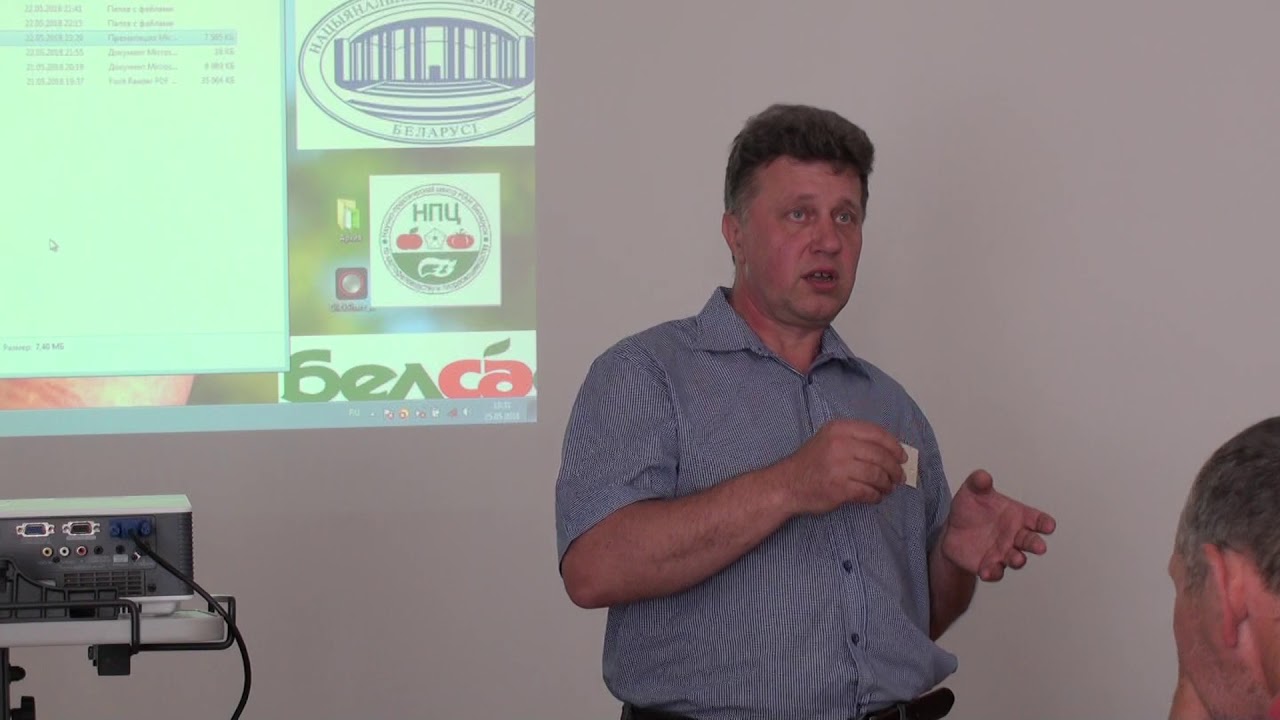 Инструментальное осеменение пчелиных маток. Миколай Халенков. Часть 1.
