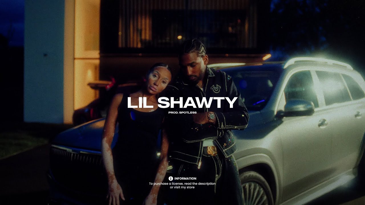 Reezy Type Beat 
